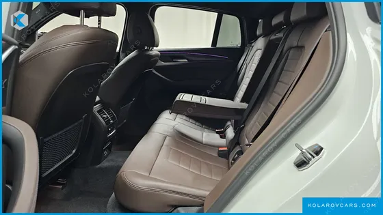 BMW X4 XDRIVE20I M SPORT PRO SPECIAL EDITION