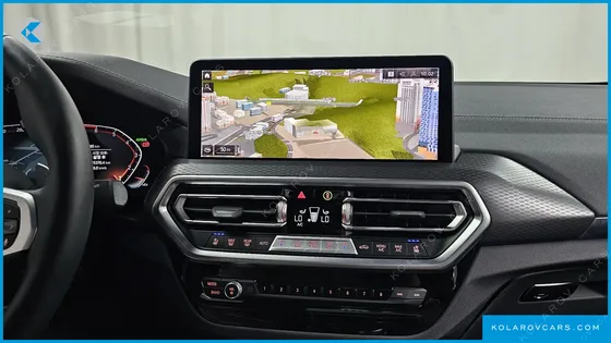 BMW X4 XDRIVE20I M SPORT PRO SPECIAL EDITION