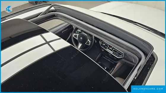 BMW X4 XDRIVE20I M SPORT PRO SPECIAL EDITION