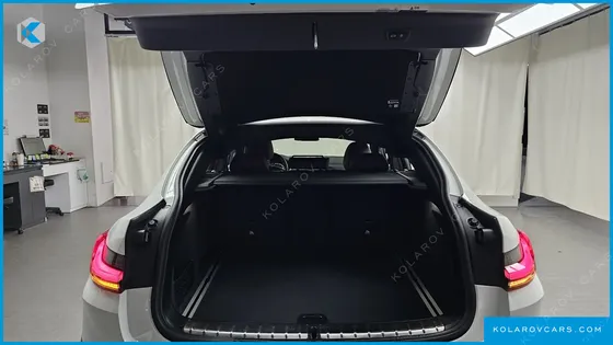 BMW X4 XDRIVE20I M SPORT PRO SPECIAL EDITION
