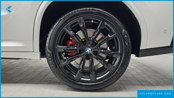 BMW X4 XDRIVE20I M SPORT PRO SPECIAL EDITION
