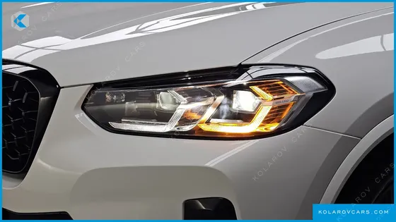 BMW X4 XDRIVE20I M SPORT PRO SPECIAL EDITION