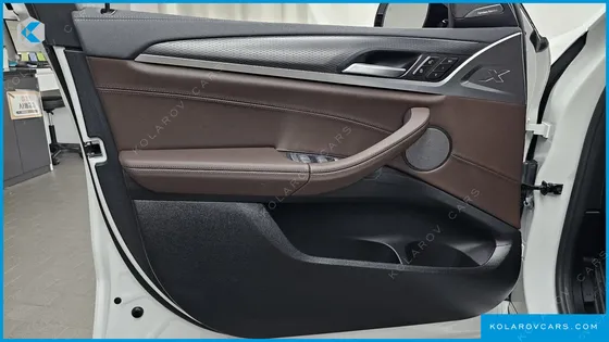 BMW X4 XDRIVE20I M SPORT PRO SPECIAL EDITION