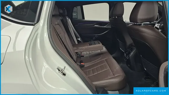 BMW X4 XDRIVE20I M SPORT PRO SPECIAL EDITION