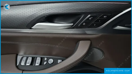 BMW X4 XDRIVE20I M SPORT PRO SPECIAL EDITION