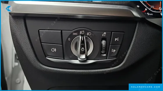BMW X4 XDRIVE20I M SPORT PRO SPECIAL EDITION