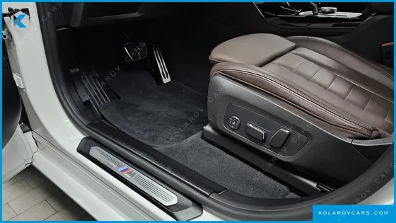 BMW X4 XDRIVE20I M SPORT PRO SPECIAL EDITION