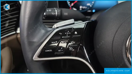 MERCEDES E-CLASS E450 4MATIC EXCLUSIVE