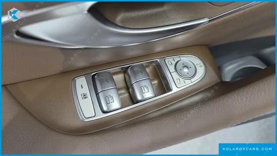 MERCEDES E-CLASS E450 4MATIC EXCLUSIVE