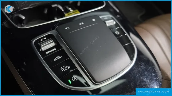 MERCEDES E-CLASS E450 4MATIC EXCLUSIVE