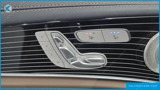 MERCEDES E-CLASS E450 4MATIC EXCLUSIVE