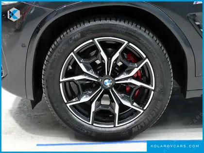 BMW X4 XDRIVE20I M SPORTS PRO