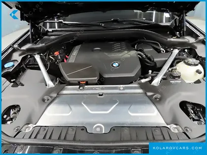 BMW X4 XDRIVE20I M SPORTS PRO