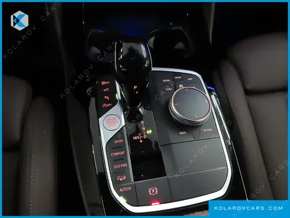 BMW X4 XDRIVE20I M SPORTS PRO