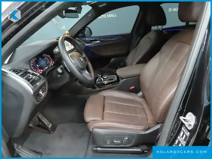 BMW X4 XDRIVE20I M SPORTS PRO