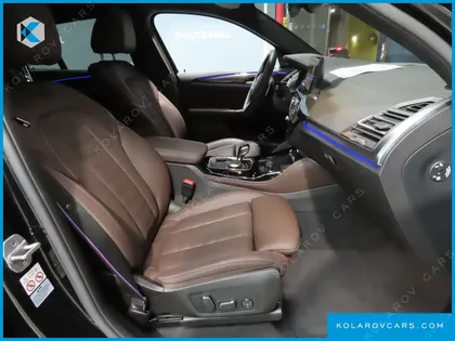 BMW X4 XDRIVE20I M SPORTS PRO