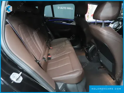 BMW X4 XDRIVE20I M SPORTS PRO