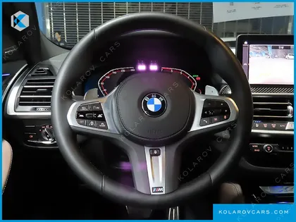 BMW X4 XDRIVE20I M SPORTS PRO