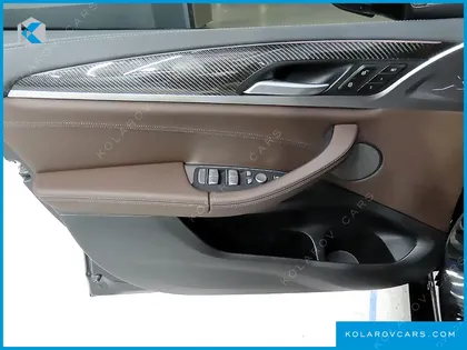 BMW X4 XDRIVE20I M SPORTS PRO