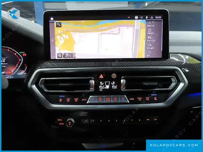 BMW X4 XDRIVE20I M SPORTS PRO