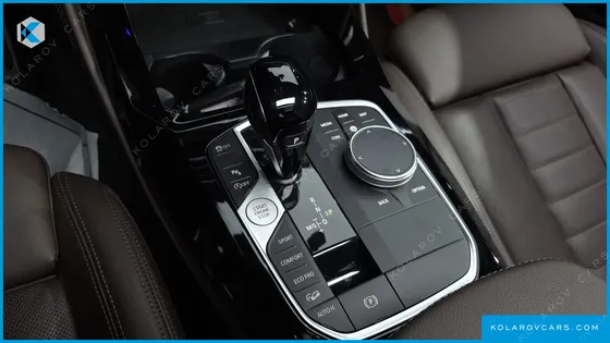 BMW X4 XDRIVE20I M SPORTS PRO
