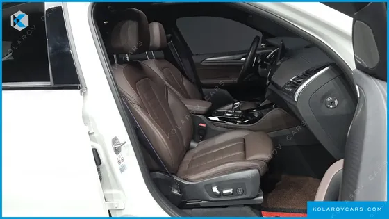 BMW X4 XDRIVE20I M SPORTS PRO