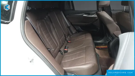BMW X4 XDRIVE20I M SPORTS PRO