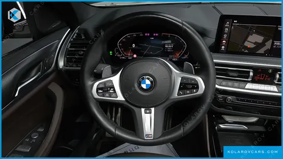 BMW X4 XDRIVE20I M SPORTS PRO