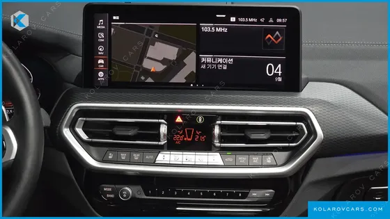 BMW X4 XDRIVE20I M SPORTS PRO