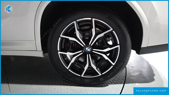 BMW X4 XDRIVE20I M SPORTS PRO
