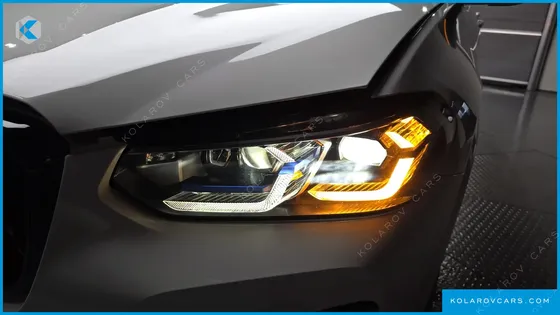 BMW X4 XDRIVE20I M SPORTS PRO