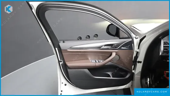 BMW X4 XDRIVE20I M SPORTS PRO