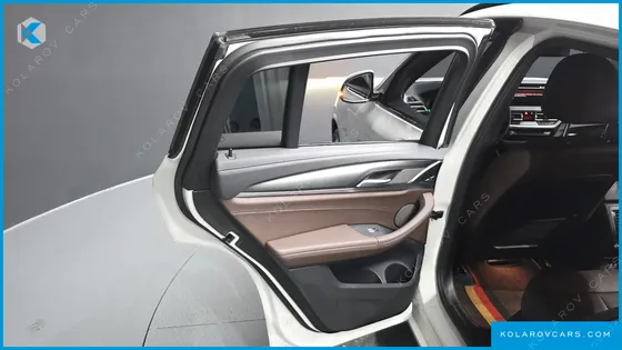 BMW X4 XDRIVE20I M SPORTS PRO