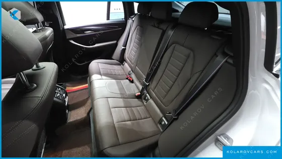 BMW X4 XDRIVE20I M SPORTS PRO