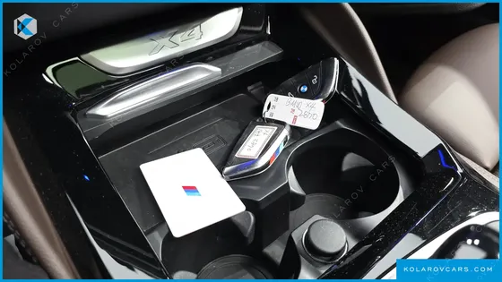 BMW X4 XDRIVE20I M SPORTS PRO