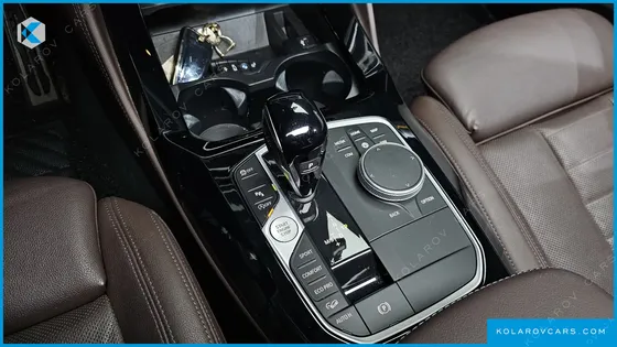 BMW X4 XDRIVE20I M SPORT