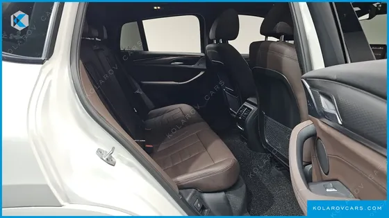 BMW X4 XDRIVE20I M SPORT