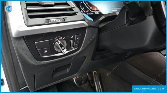 BMW X4 XDRIVE20I M SPORT
