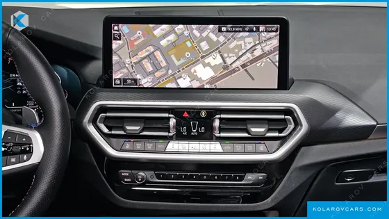 BMW X4 XDRIVE20I M SPORT