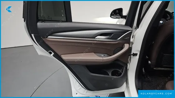 BMW X4 XDRIVE20I M SPORT