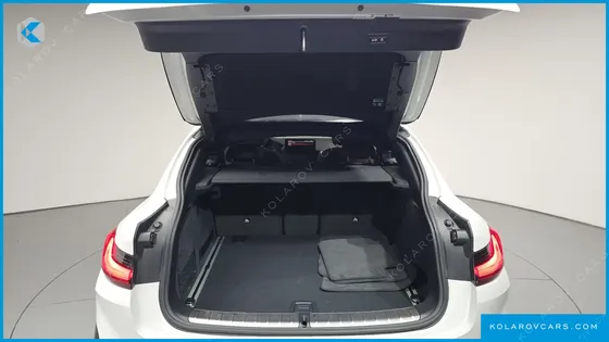 BMW X4 XDRIVE20I M SPORT