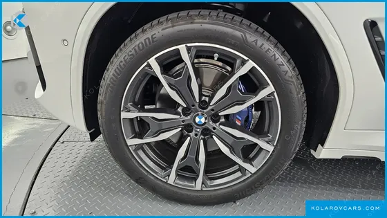 BMW X4 XDRIVE20D M SPORT
