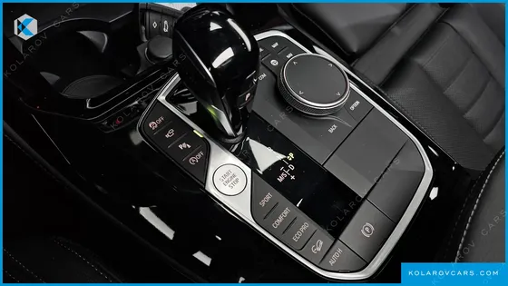 BMW X4 XDRIVE20D M SPORT