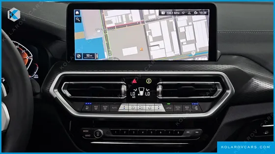BMW X4 XDRIVE20D M SPORT