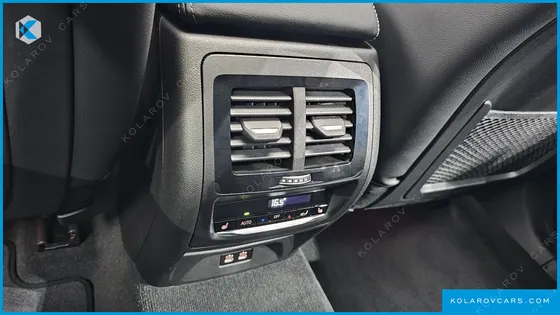 BMW X4 XDRIVE20D M SPORT
