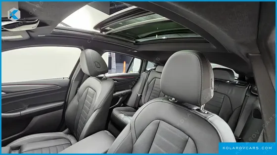 BMW X4 XDRIVE20D M SPORT