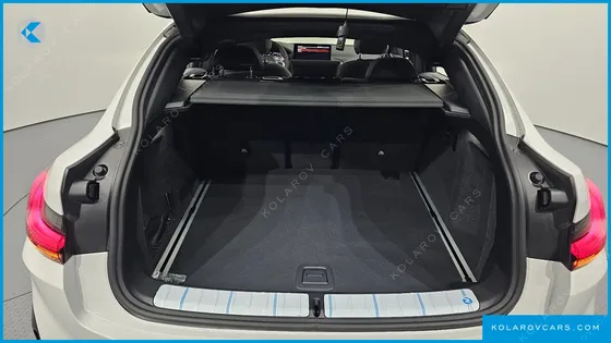 BMW X4 XDRIVE20D M SPORT