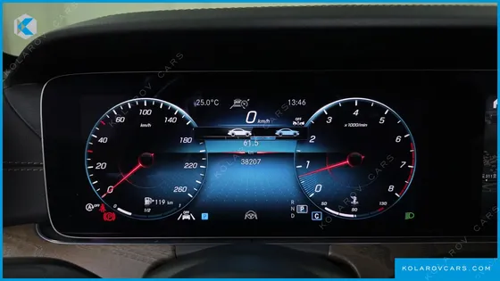 MERCEDES E-CLASS E250 EXCLUSIVE