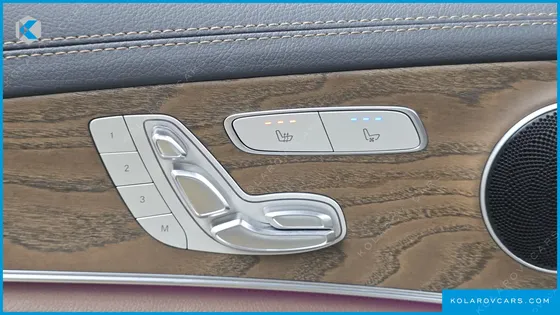 MERCEDES E-CLASS E250 EXCLUSIVE