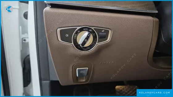 MERCEDES E-CLASS E250 EXCLUSIVE